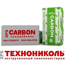 ТехноНИКОЛЬ Carbon Eco SP
